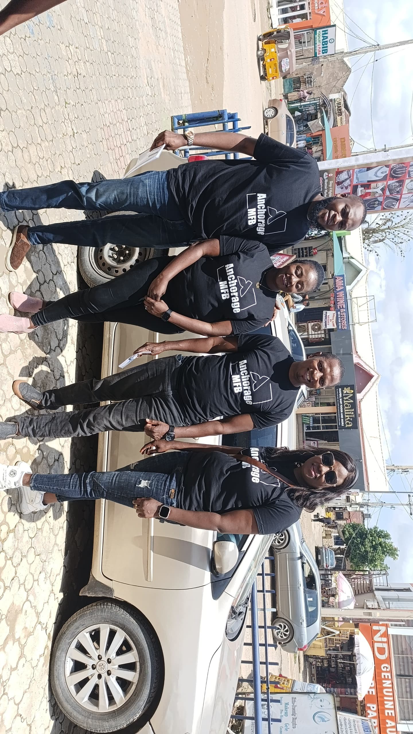Our Team